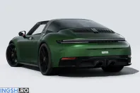 Porsche 992 din 2027 cu 51 km - oferta POR249467 - foto 2