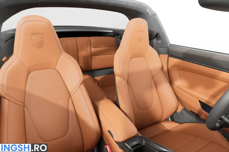 Porsche 992 din 2027 cu 51 km - oferta POR249467 - foto 5