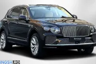 Bentley Bentayga din 2025 cu 12.000 km - oferta BEN249468 - foto 1