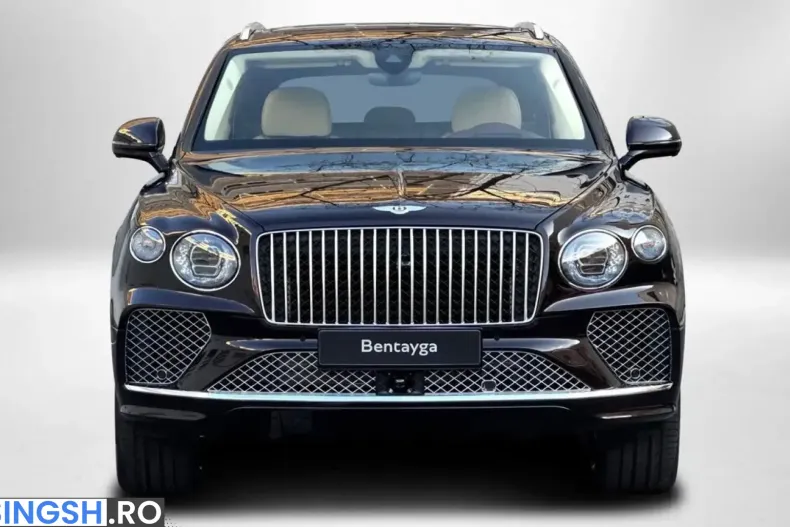 Bentley Bentayga din 2025 cu 12.000 km - oferta BEN249468 - foto 2