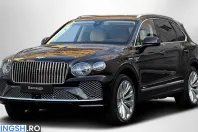 Bentley Bentayga din 2025 cu 12.000 km - oferta BEN249468 - foto 3