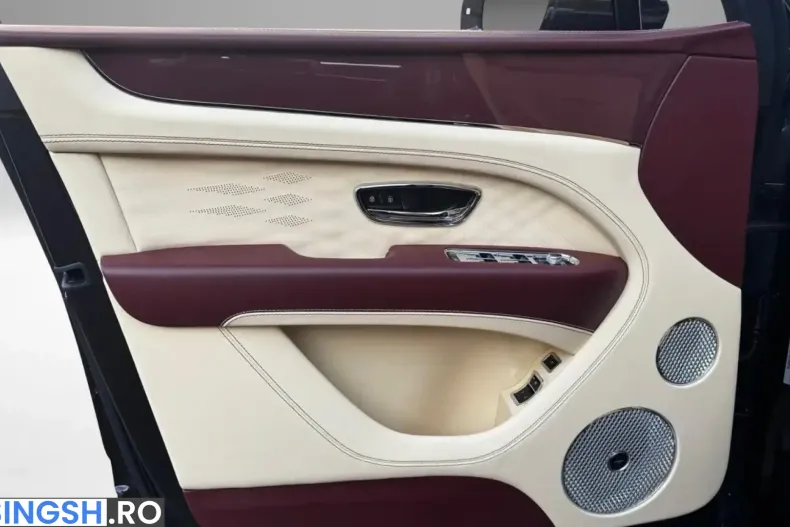 Bentley Bentayga din 2025 cu 12.000 km - oferta BEN249468 - foto 6