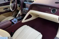 Bentley Bentayga din 2025 cu 12.000 km - oferta BEN249468 - foto 7