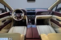 Bentley Bentayga din 2025 cu 12.000 km - oferta BEN249468 - foto 9