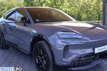 Porsche Cayenne din 2026 - oferta POR249469