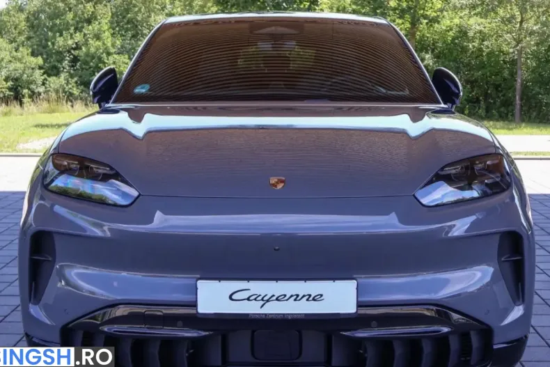 Porsche Cayenne din 2026 cu 15.000 km - oferta POR249469 - foto 2