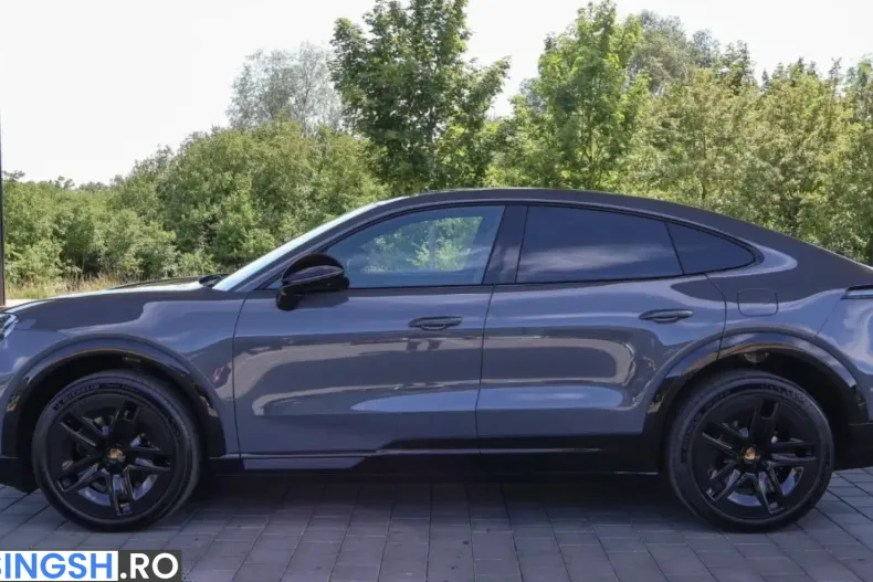 Porsche Cayenne din 2026 cu 15.000 km - oferta POR249469 - foto 7