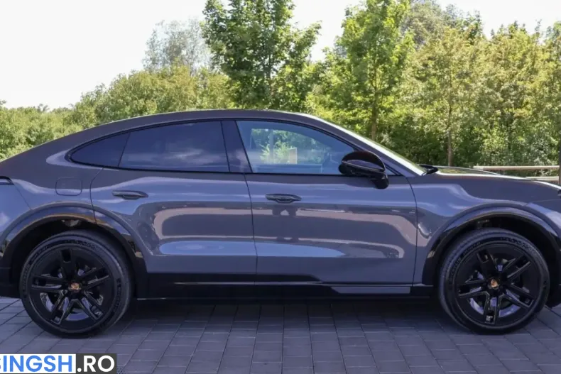 Porsche Cayenne din 2026 cu 15.000 km - oferta POR249469 - foto 8