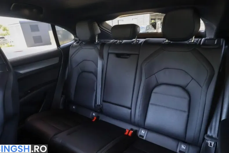 Porsche Cayenne din 2026 cu 15.000 km - oferta POR249469 - foto 18