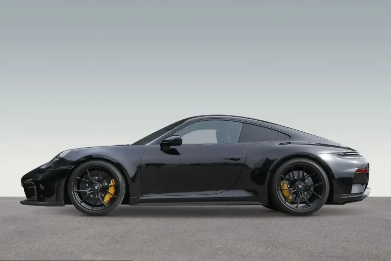 Porsche 992 din 2025 cu 9.500 km - oferta POR249470 - foto 2