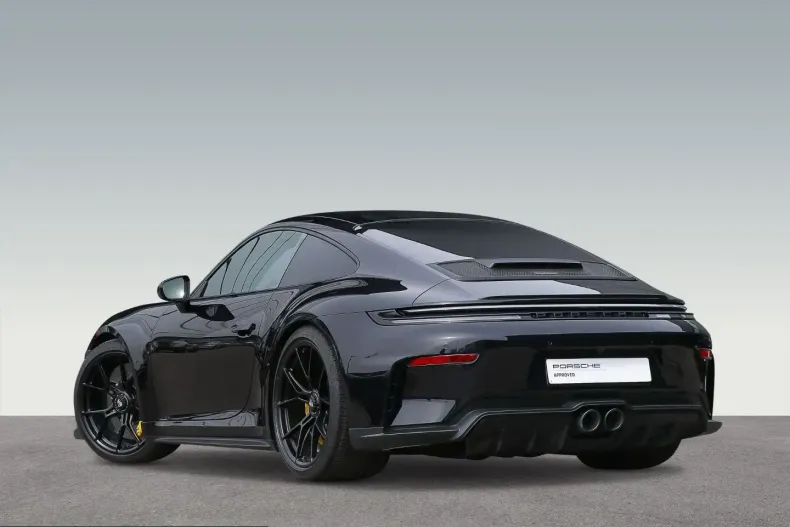 Porsche 992 din 2025 cu 9.500 km - oferta POR249470 - foto 3