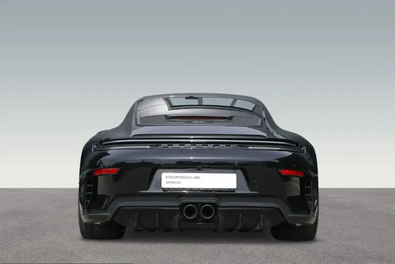 Porsche 992 din 2025 cu 9.500 km - oferta POR249470 - foto 4
