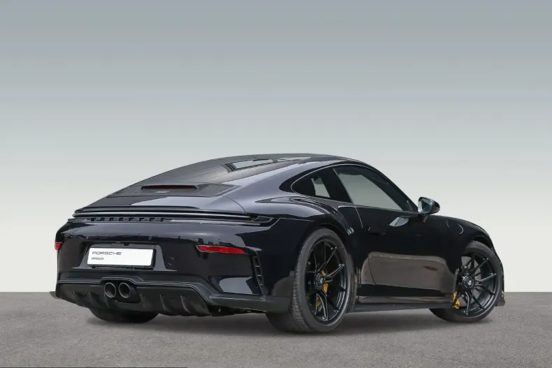 Porsche 992 din 2025 cu 9.500 km - oferta POR249470 - foto 5