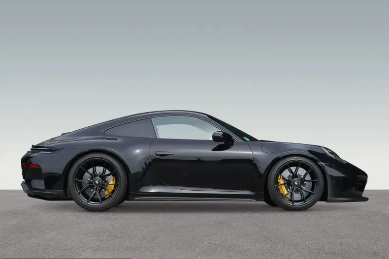 Porsche 992 din 2025 cu 9.500 km - oferta POR249470 - foto 6