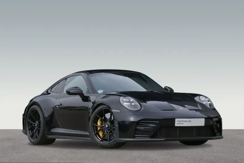 Porsche 992 din 2025 cu 9.500 km - oferta POR249470 - foto 7
