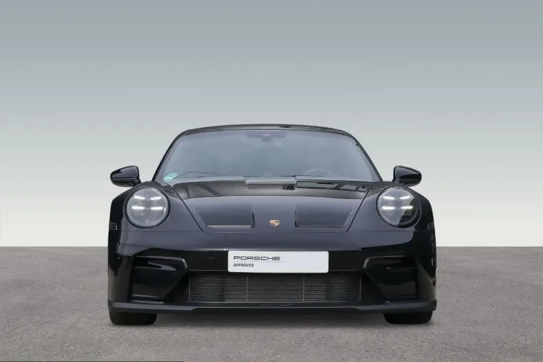 Porsche 992 din 2025 cu 9.500 km - oferta POR249470 - foto 8