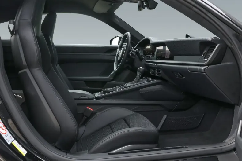 Porsche 992 din 2025 cu 9.500 km - oferta POR249470 - foto 20