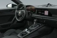 Porsche 992 din 2025 cu 9.500 km - oferta POR249470 - foto 21