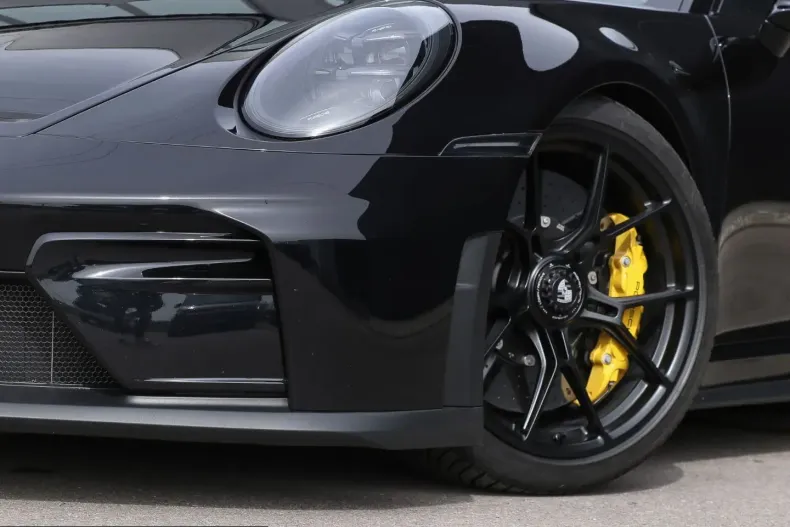 Porsche 992 din 2025 cu 9.500 km - oferta POR249470 - foto 23