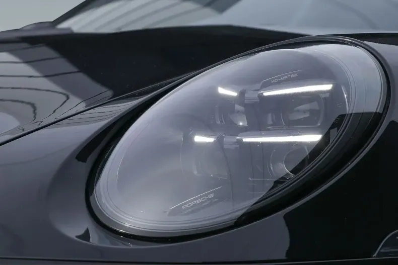 Porsche 992 din 2025 cu 9.500 km - oferta POR249470 - foto 24