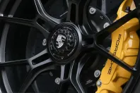 Porsche 992 din 2025 cu 9.500 km - oferta POR249470 - foto 25