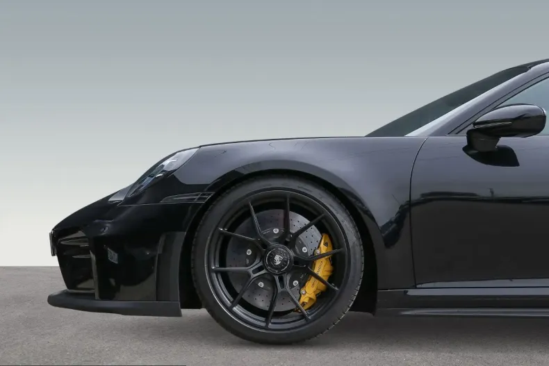 Porsche 992 din 2025 cu 9.500 km - oferta POR249470 - foto 27