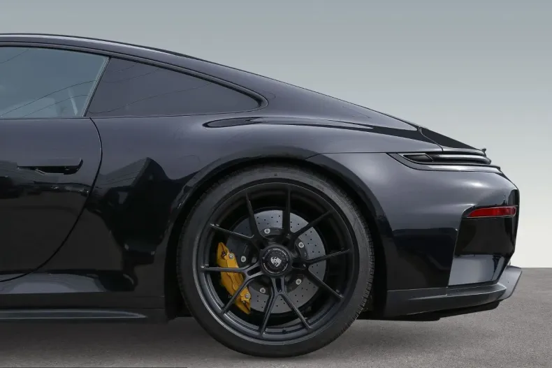 Porsche 992 din 2025 cu 9.500 km - oferta POR249470 - foto 28
