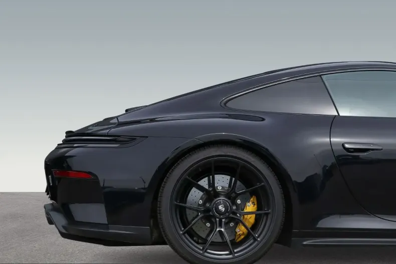 Porsche 992 din 2025 cu 9.500 km - oferta POR249470 - foto 29