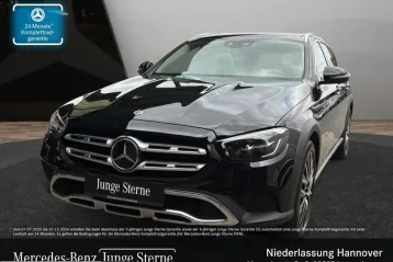 Mercedes-Benz E 220 din 2023 - oferta MER249471