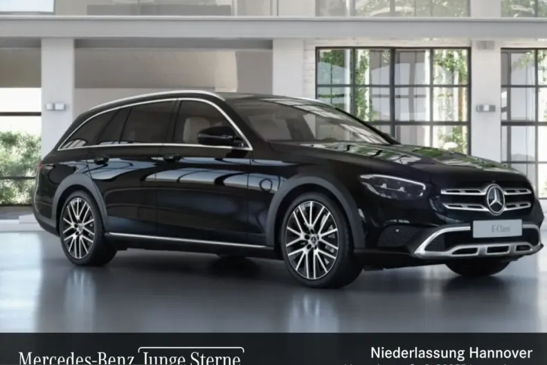 Mercedes-Benz E 220 (Clasa E) din 2023 cu 79.293 km - oferta MER249471 - foto 17
