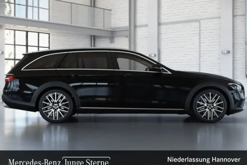 Mercedes-Benz E 220 (Clasa E) din 2023 cu 79.293 km - oferta MER249471 - foto 18