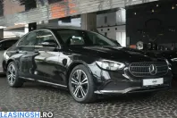 Mercedes-Benz E 400 (Clasa E) din 2023 cu 48.003 km - oferta MER249472 - foto 1