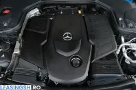 Mercedes-Benz E 400 (Clasa E) din 2023 cu 48.003 km - oferta MER249472 - foto 19