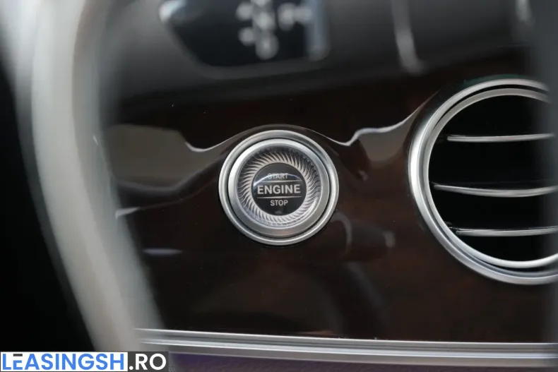 Mercedes-Benz E 400 (Clasa E) din 2023 cu 48.003 km - oferta MER249472 - foto 33