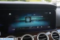 Mercedes-Benz E 400 (Clasa E) din 2023 cu 48.003 km - oferta MER249472 - foto 36