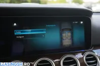 Mercedes-Benz E 400 (Clasa E) din 2023 cu 48.003 km - oferta MER249472 - foto 38