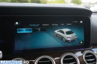 Mercedes-Benz E 400 (Clasa E) din 2023 cu 48.003 km - oferta MER249472 - foto 39