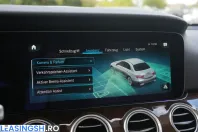 Mercedes-Benz E 400 (Clasa E) din 2023 cu 48.003 km - oferta MER249472 - foto 40