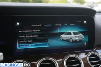 Mercedes-Benz E 400 (Clasa E) din 2023 cu 48.003 km - oferta MER249472 - foto 41