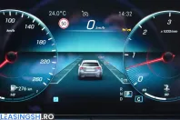 Mercedes-Benz E 400 (Clasa E) din 2023 cu 48.003 km - oferta MER249472 - foto 42