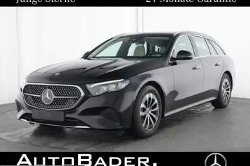 Mercedes-Benz E 200 din 2024 - oferta MER249473