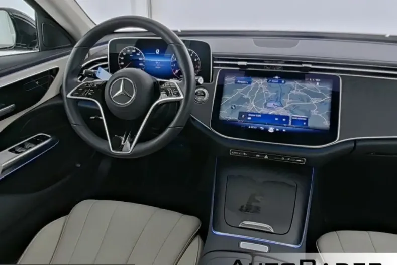 Mercedes-Benz E 200 (Clasa E) din 2024 cu 19.390 km - oferta MER249473 - foto 6