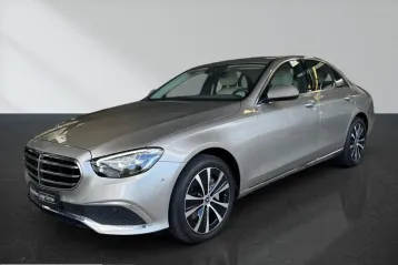 Mercedes-Benz E 300 din 2022 - oferta MER249474