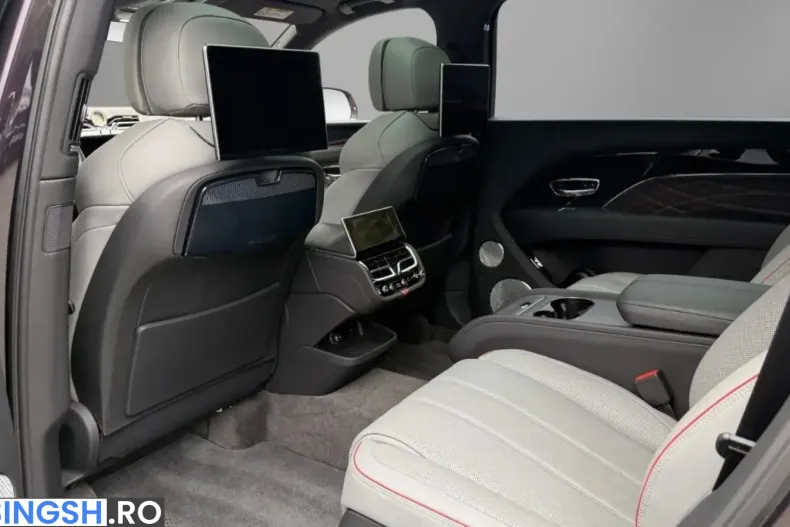 Bentley Bentayga din 2025 cu 12.000 km - oferta BEN249475 - foto 1