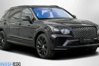 Bentley Bentayga din 2025 cu 12.000 km - oferta BEN249475 - foto 2