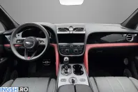 Bentley Bentayga din 2025 cu 12.000 km - oferta BEN249475 - foto 4