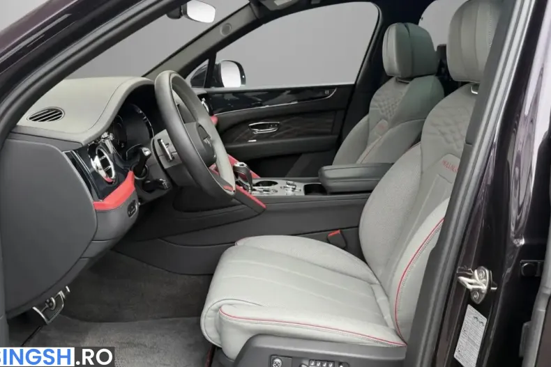 Bentley Bentayga din 2025 cu 12.000 km - oferta BEN249475 - foto 7