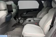 Bentley Bentayga din 2025 cu 12.000 km - oferta BEN249475 - foto 8