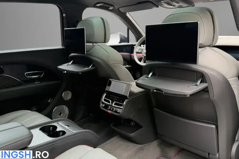 Bentley Bentayga din 2025 cu 12.000 km - oferta BEN249475 - foto 10