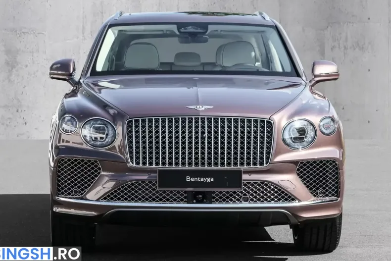 Bentley Bentayga din 2026 cu 66 km - oferta BEN249476 - foto 2